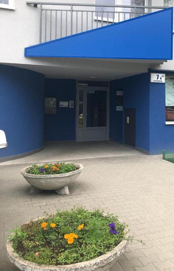 Comfort Grazynskiego 7A Katowice Exterior photo